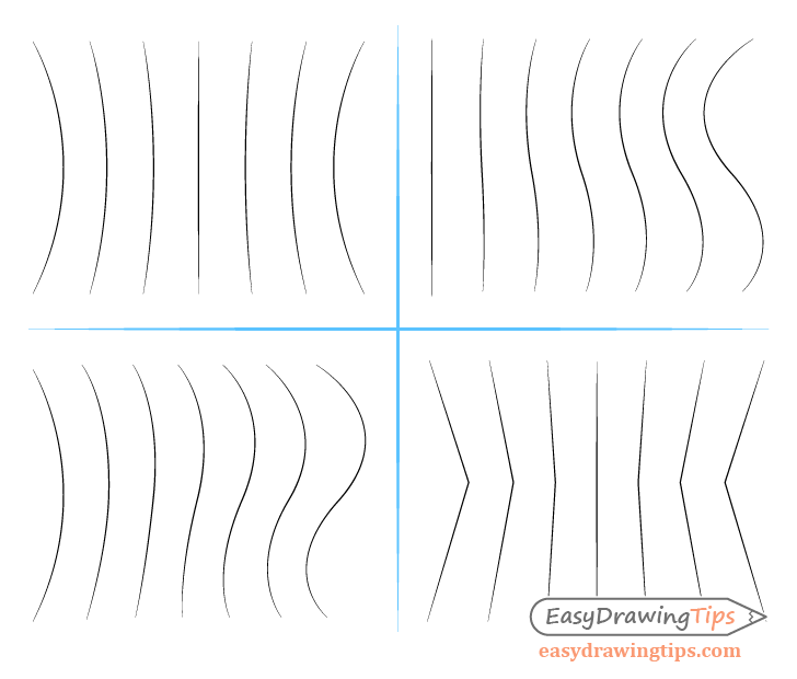 42+ Easy Drawing Exercises For Beginners Gif