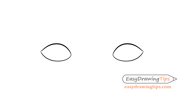 New Scared Eyes - Scared Eyes Transparent - 1080x412 PNG Download - PNGkit