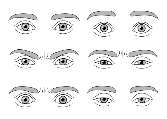 Squinted Eyes Clipart Images | Free Download | PNG Transparent Background -  Pngtree
