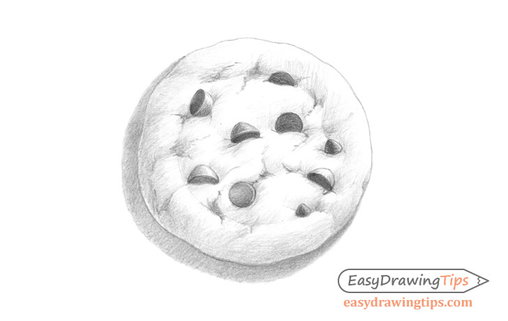 Cookie Drawing Images - Free Download on Freepik