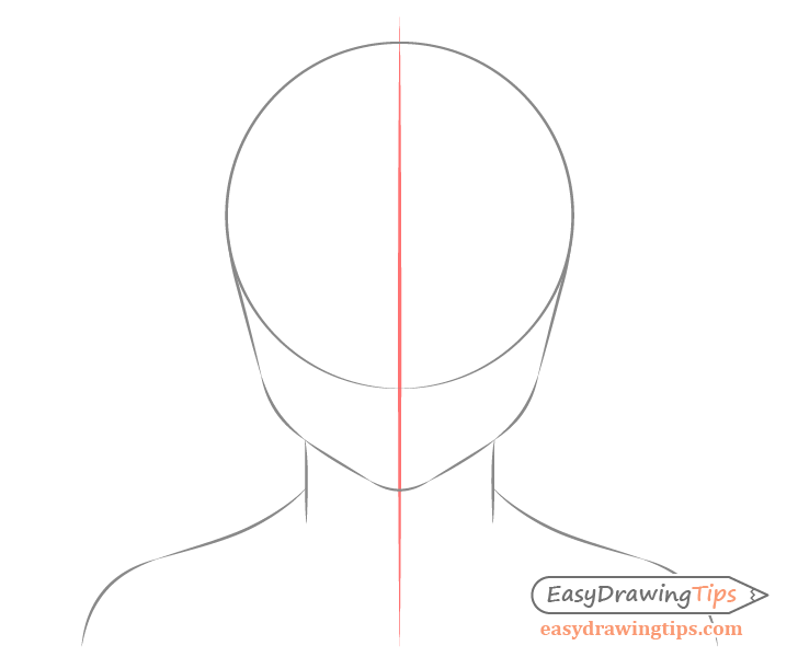 Drawing the Shoulder Muscle Anatomy - 3 Heads of the Deltoid - YouTube